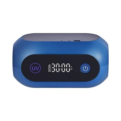 Besti flytiligur CPAP-reinsari